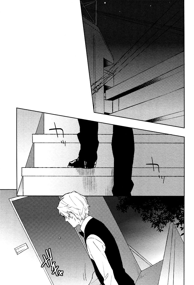 Knockin' on Heaven's Door page 5 full