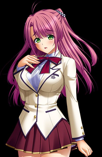 Kutsujoku Character CGs 1/4 page 7 full