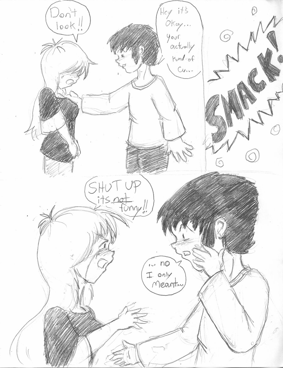 Anime Wish page 4 full