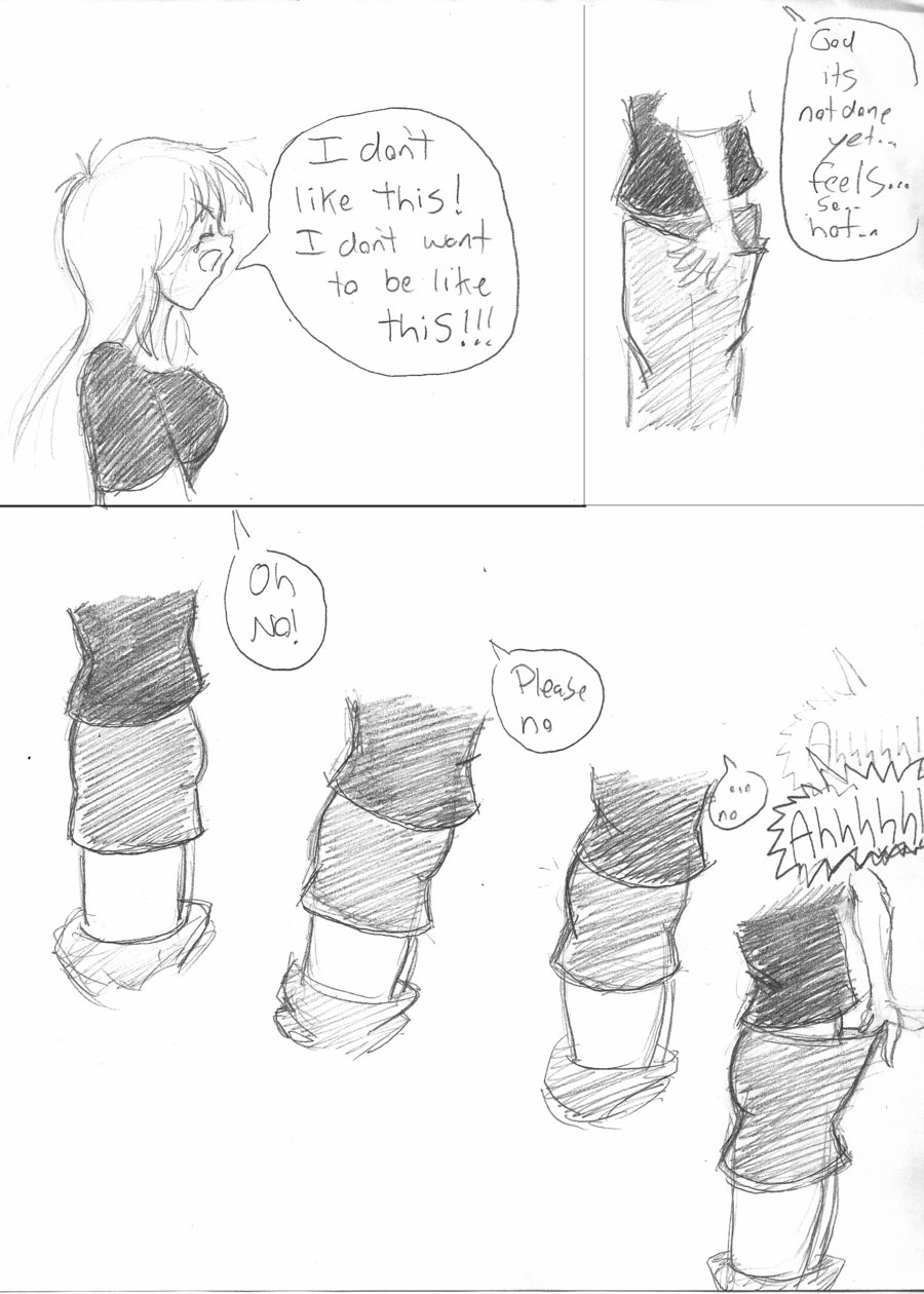 Anime Wish page 5 full