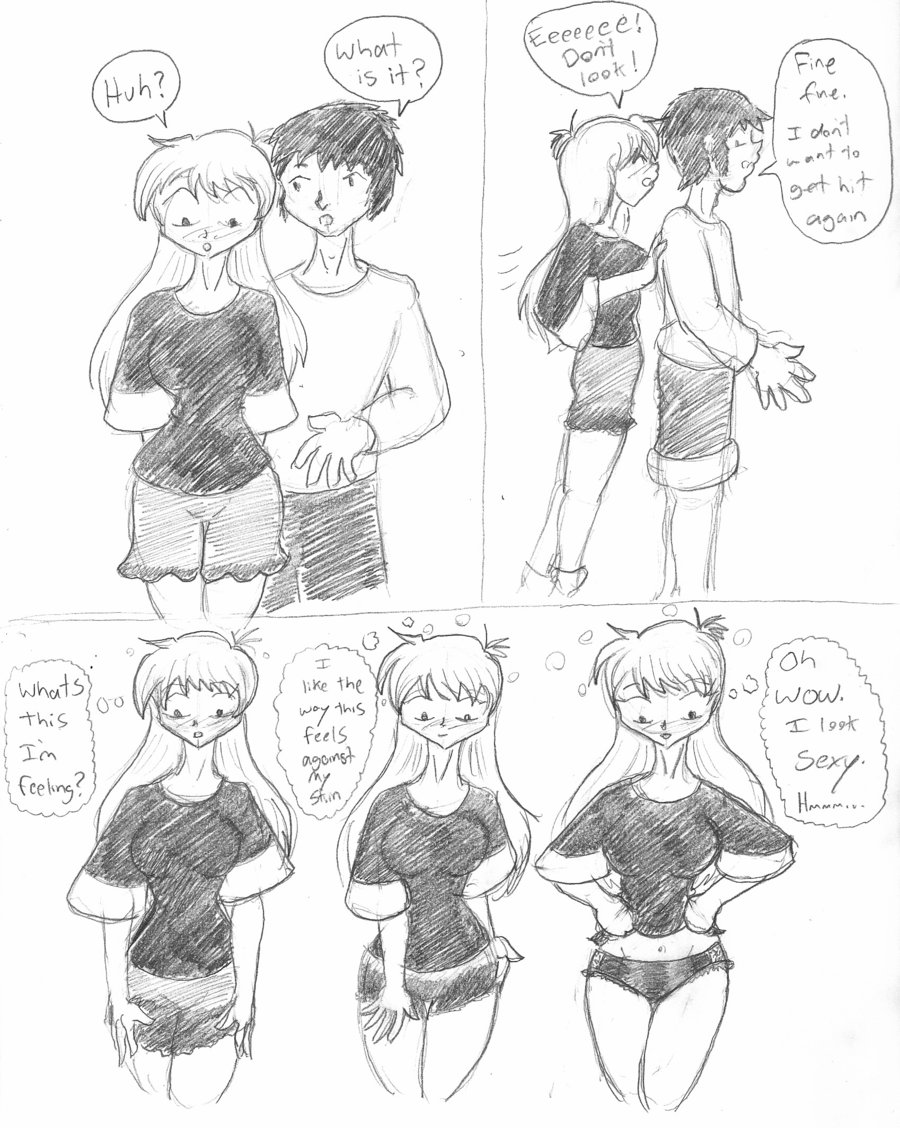 Anime Wish page 7 full