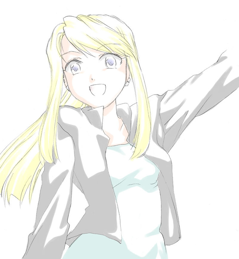 ALCHEMIST DOOM page 2 full