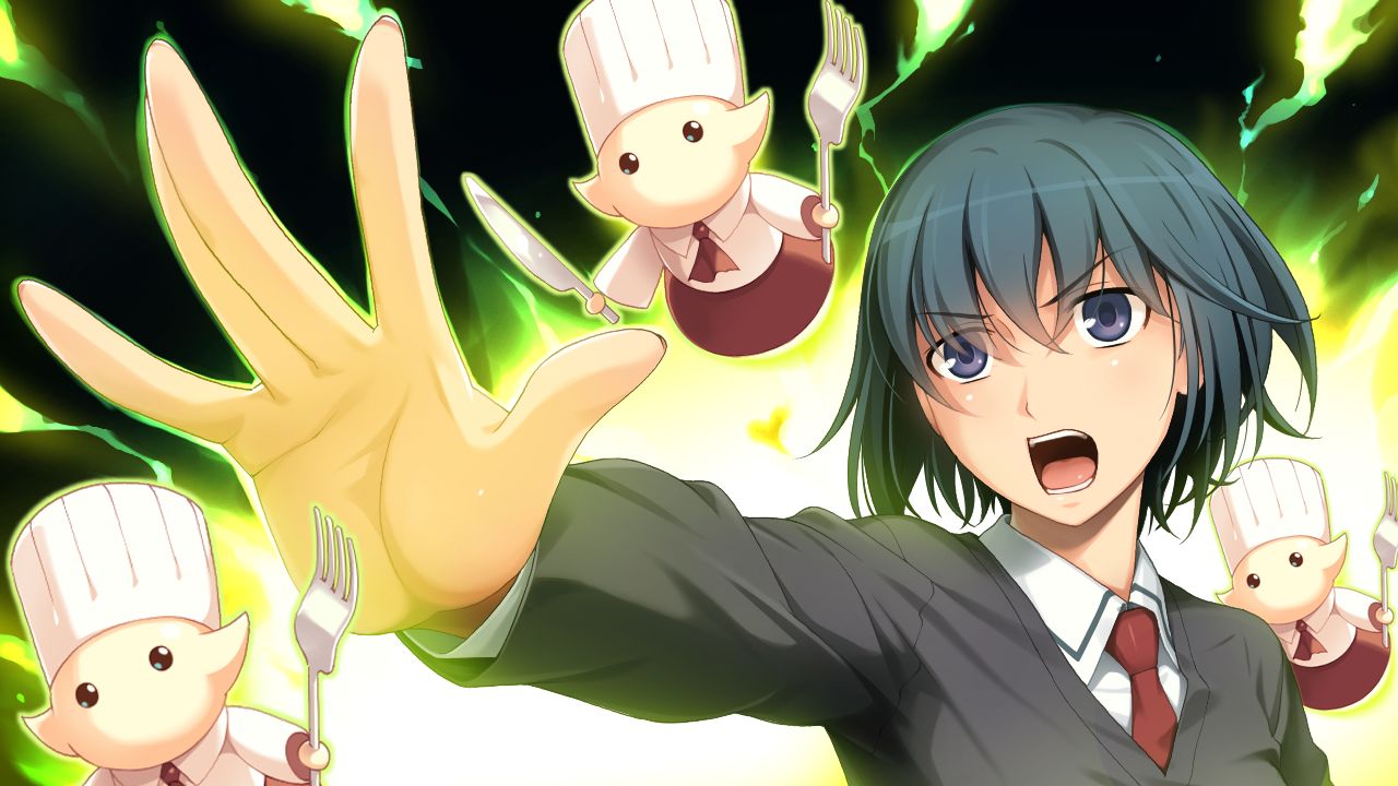 FESTIVAL ~Tsurumiku Wars~ page 5 full