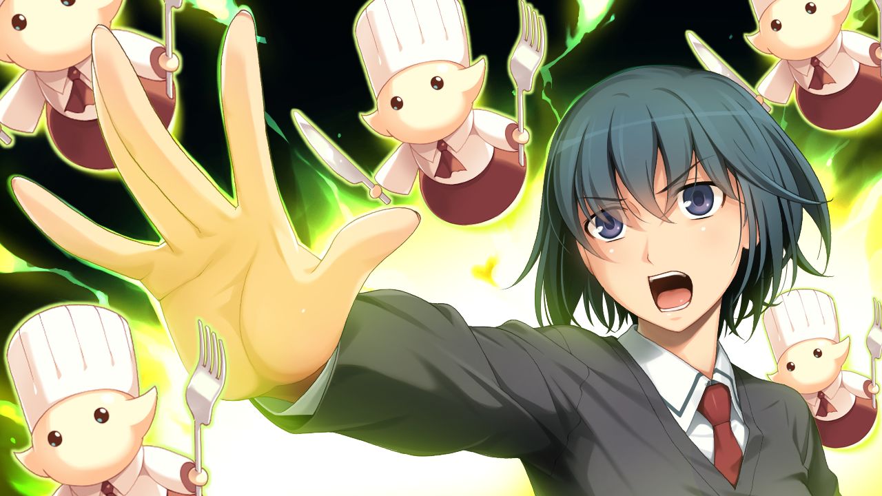 FESTIVAL ~Tsurumiku Wars~ page 6 full