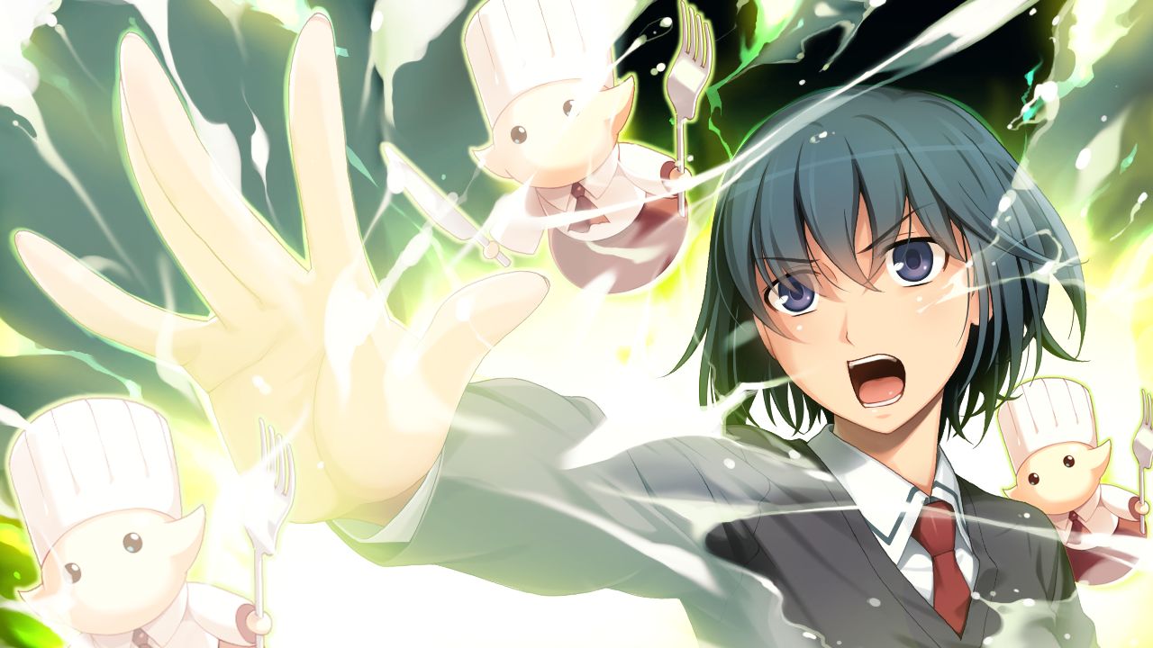 FESTIVAL ~Tsurumiku Wars~ page 7 full