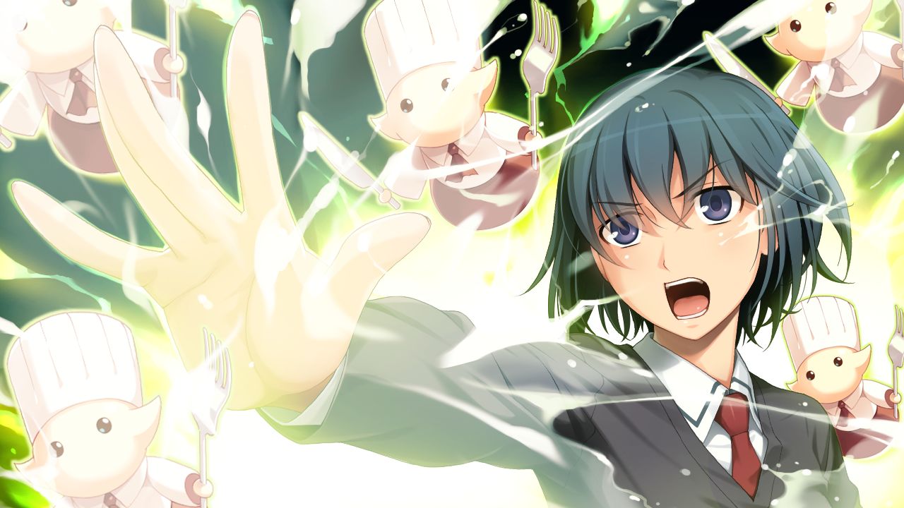 FESTIVAL ~Tsurumiku Wars~ page 8 full