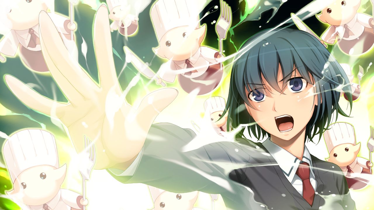 FESTIVAL ~Tsurumiku Wars~ page 9 full