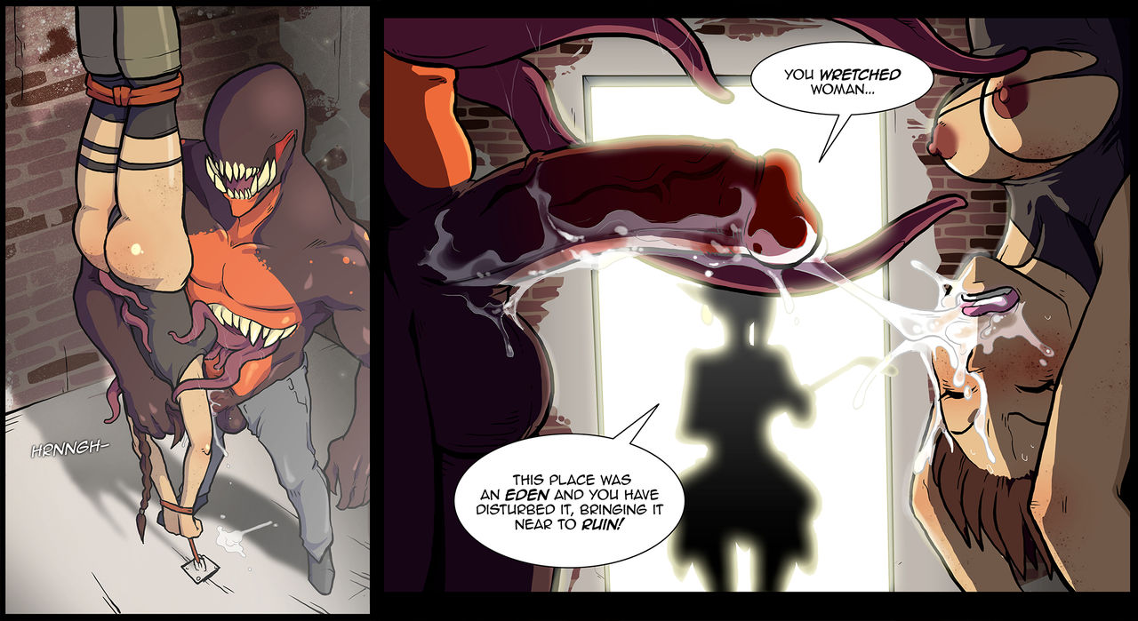 Ariela Stone and Le Château de Monstre page 3 full
