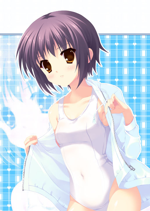 Artist - Hatori Piyoko page 1 full