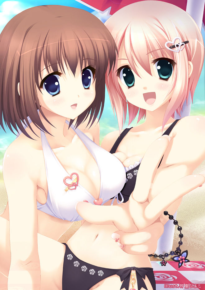 Artist - Hatori Piyoko page 4 full