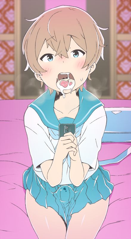 PuzzDra CM no Tokita-kun Matome page 7 full