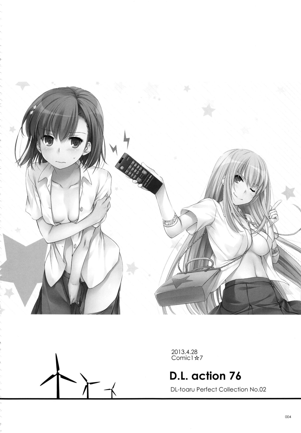 DL - Toaru Soushuuhen 02 page 3 full