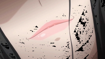 Euphoria ep.6 animations cover