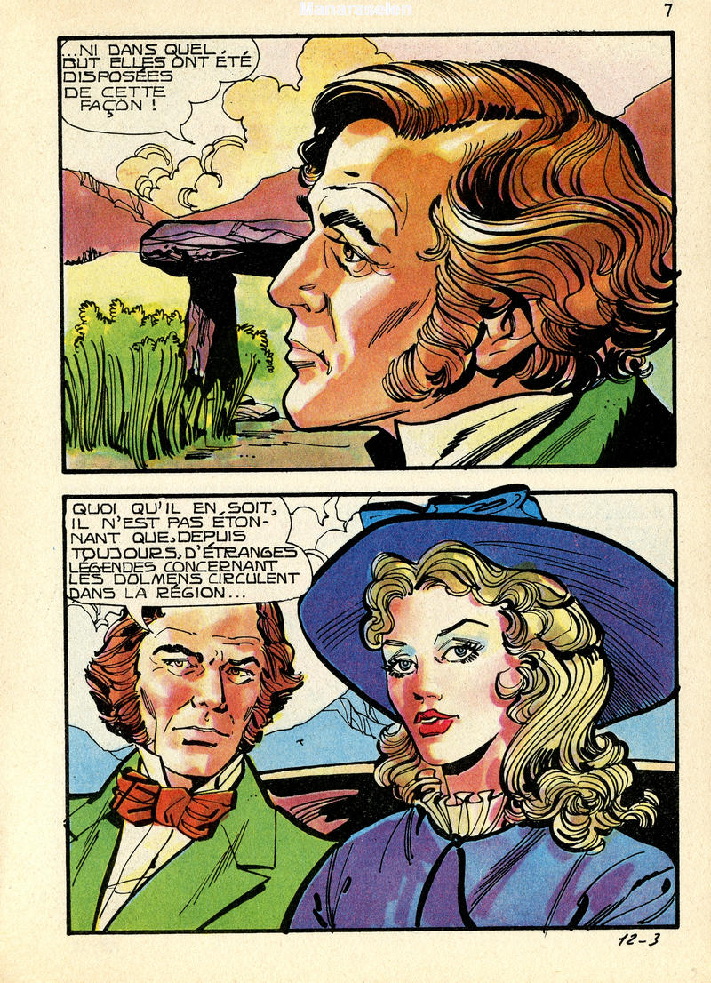 Elvifrance - Terrificolor - 012 - Cris et lamentations page 7 full