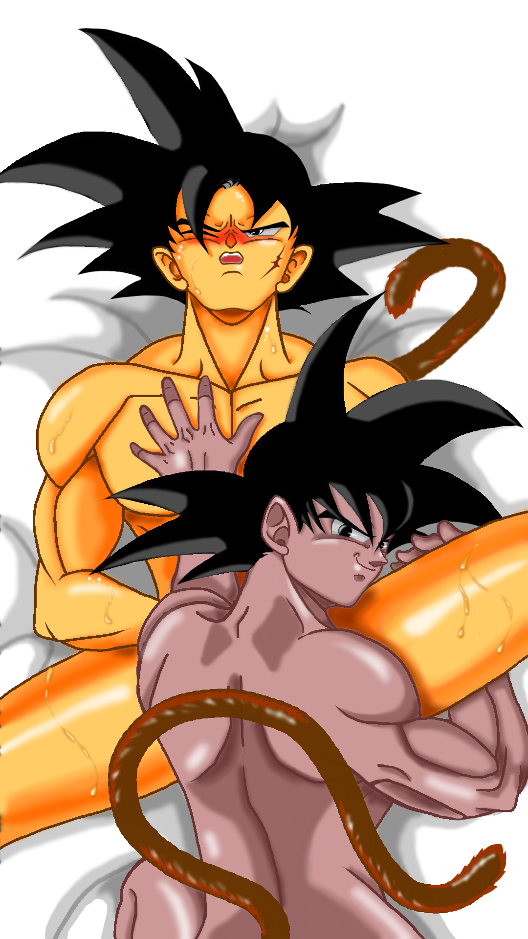 DBZ part.5 page 5 full