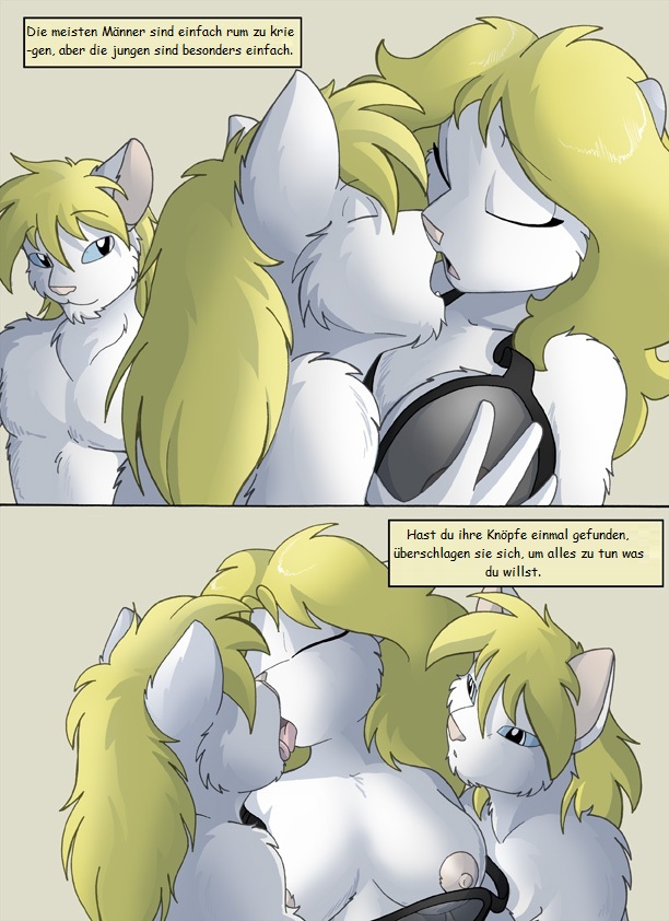 Breeding Bobbie page 7 full