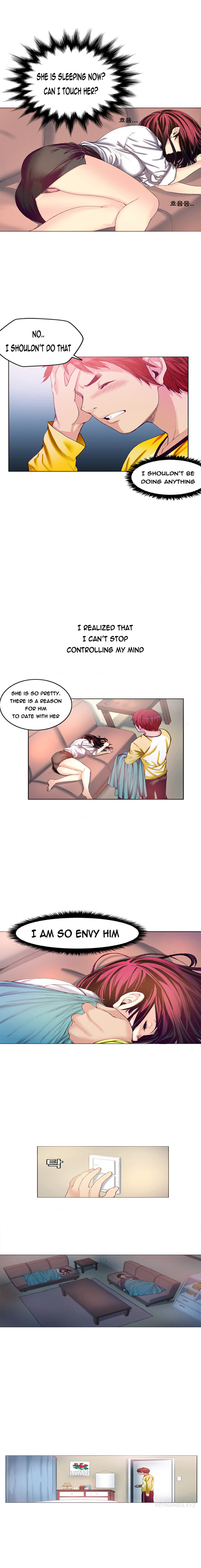 Best Friend Girlfriend Ch.1-25 page 7 full