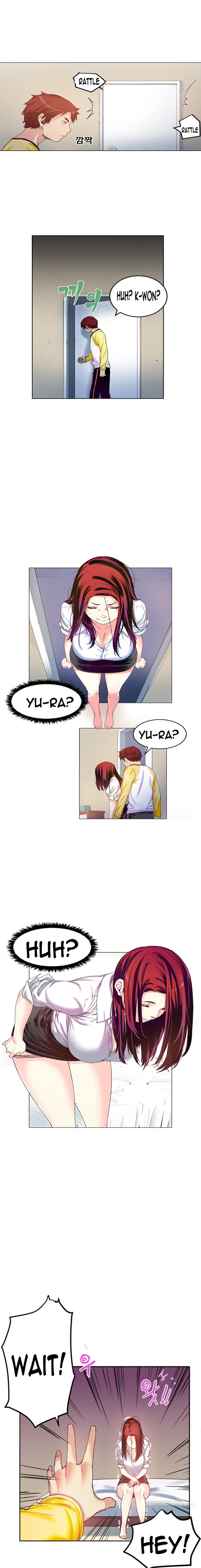 Best Friend Girlfriend Ch.1-25 page 9 full