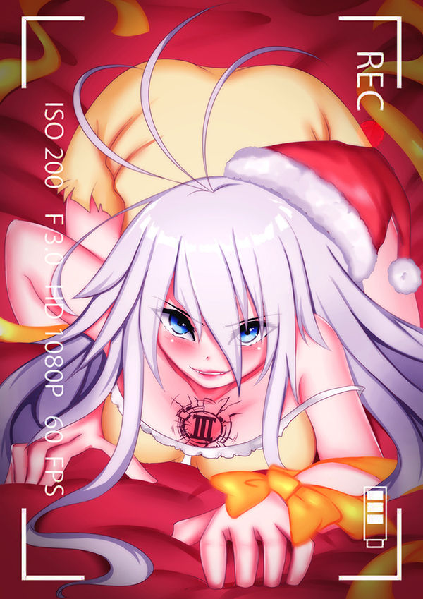 Fanart: Gun x Clover page 7 full
