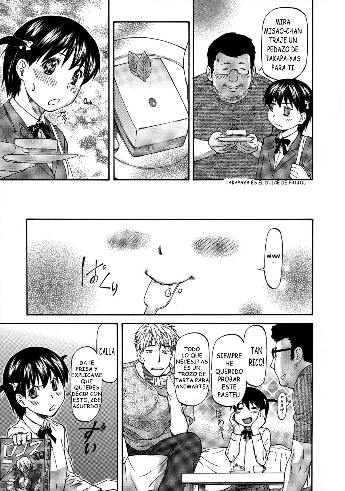 NTR Shoujo - NTR Girl page 9 full