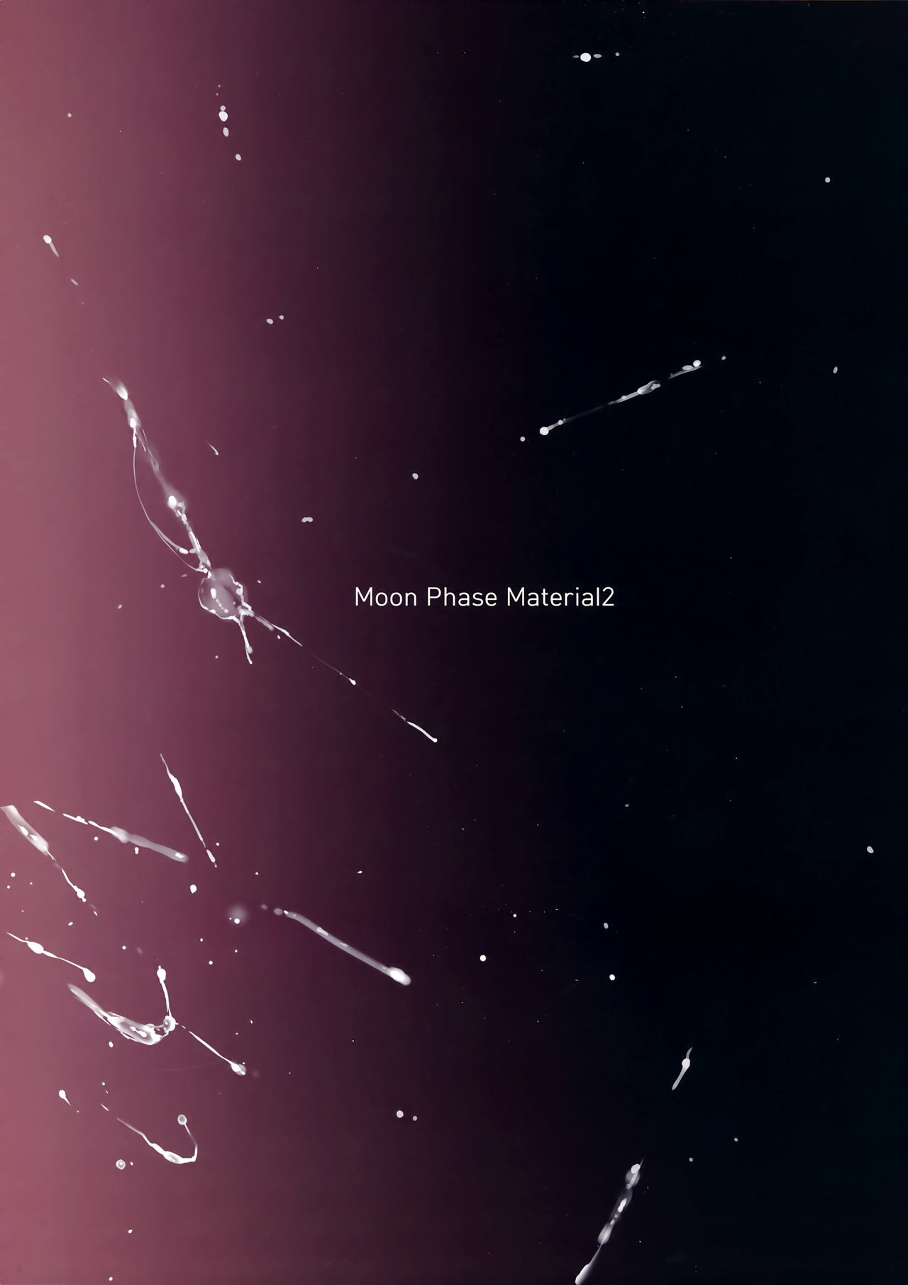 Moon Phase Material 2 page 2 full