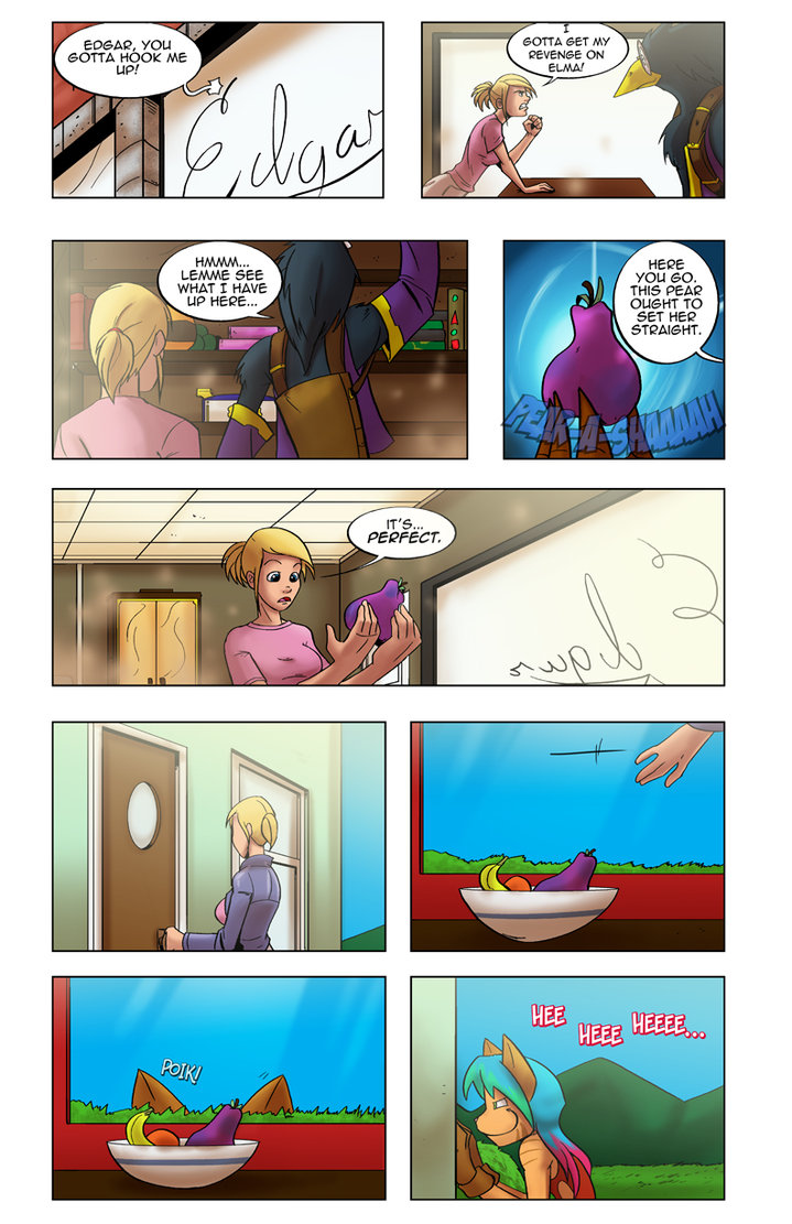 Pearberry page 1 full