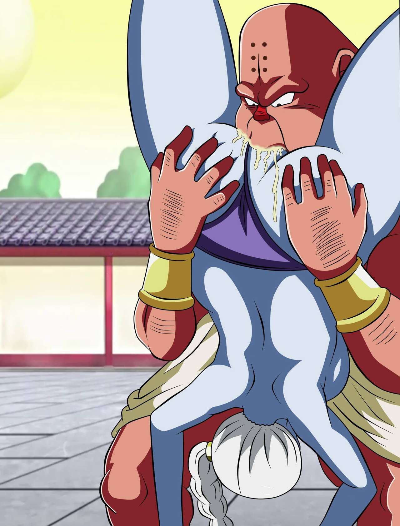 Cus el Angel del Universo 10 page 9 full