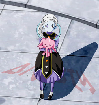 Cus el Angel del Universo 10 cover