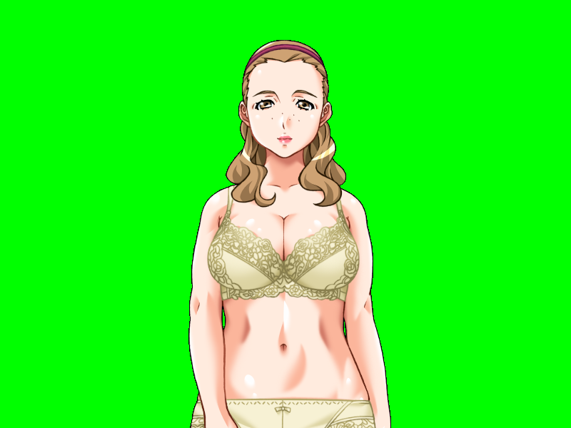 Mama Club Sankan page 5 full