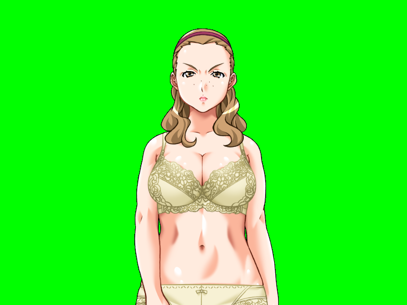 Mama Club Sankan page 7 full