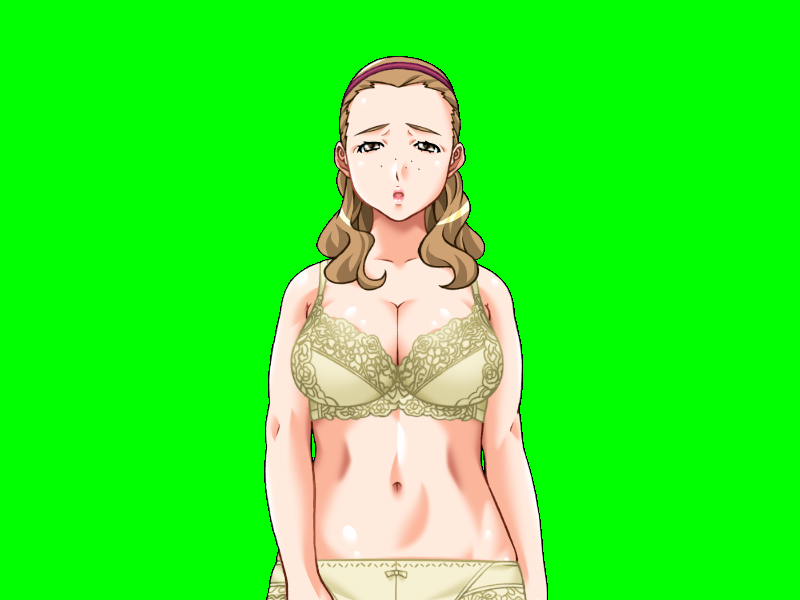 Mama Club Sankan page 8 full