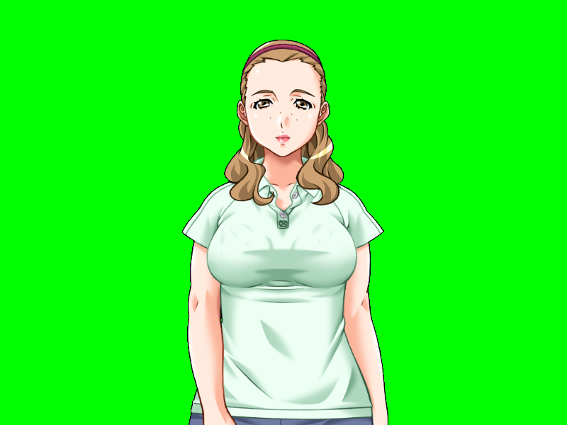 Mama Club Sankan page 9 full