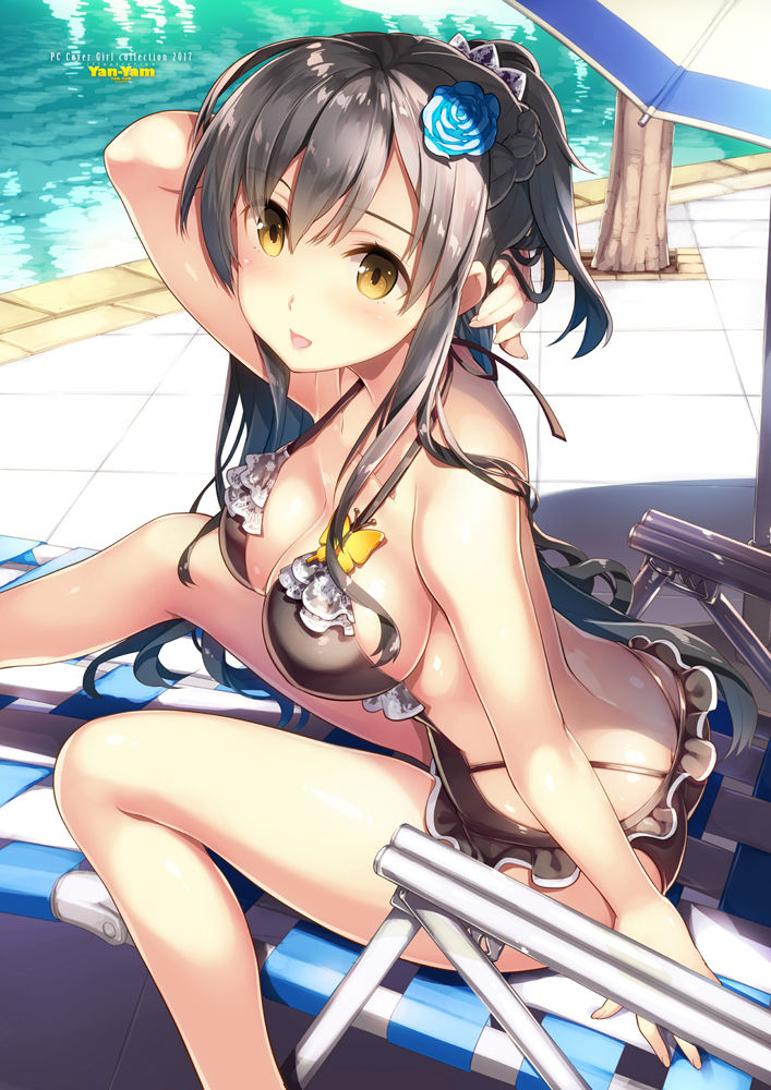 COMIC Penguin Club 2017-08 page 2 full