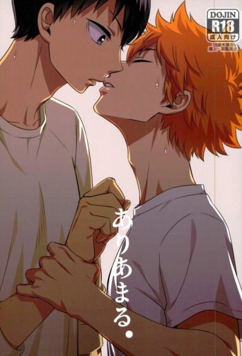Ariamaru. cover