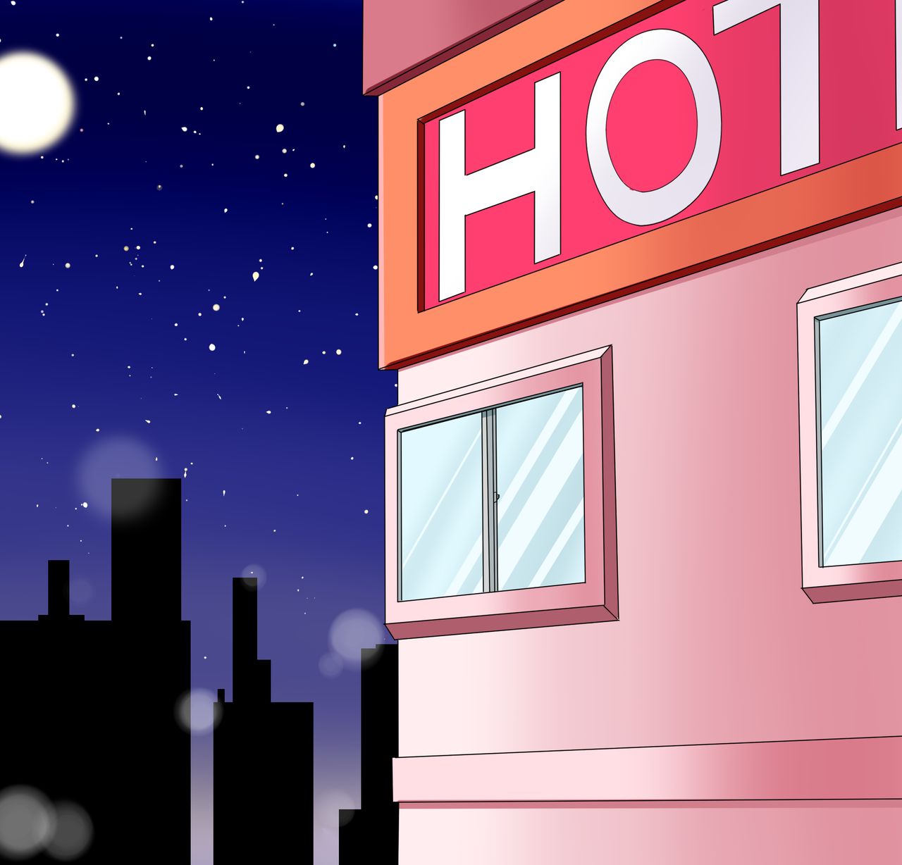 Jukujo &amp; JK ga Musuko to Chichioya to Seiki o Hageshiku Kosuriawaseta Hanashi ♪ page 2 full