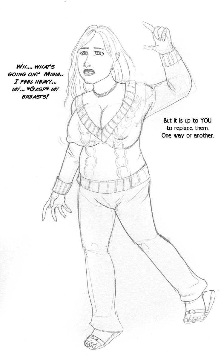 Cow Replacement page 2 full