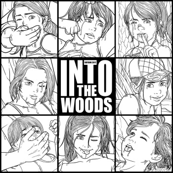 Lolis In The Woods Series cover