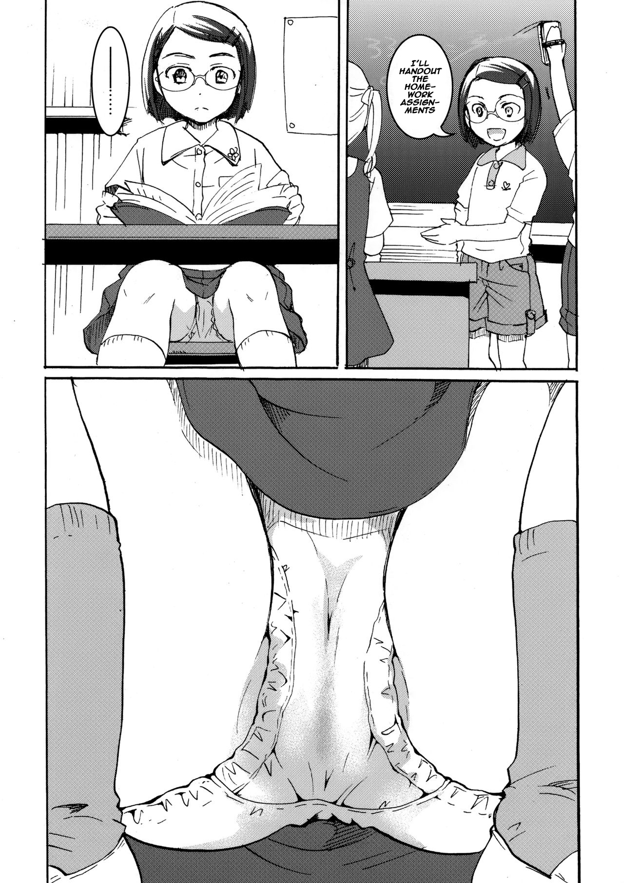 Ura Class Meibo page 10 full