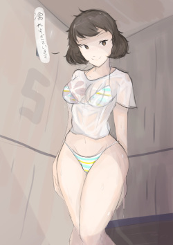 Kawakami Sadayo