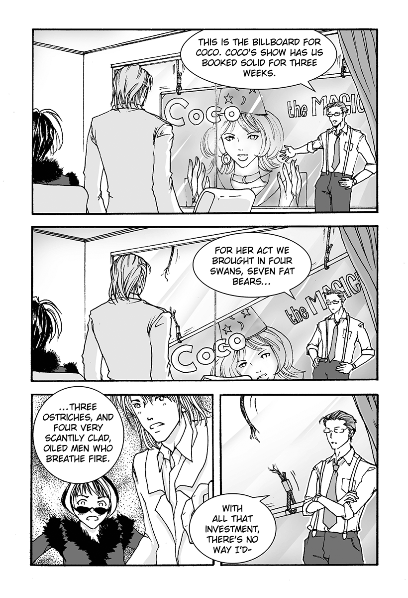 Yaoi Hentai Vol. 3 page 7 full