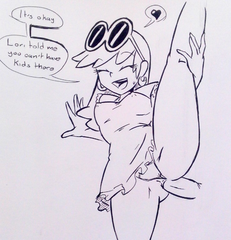 The Loud House page 9 full