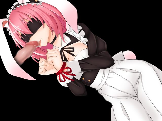 Usamimi Maid no Hatsujou Nikki page 10 full