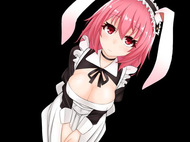 Usamimi Maid no Hatsujou Nikki page 3 full