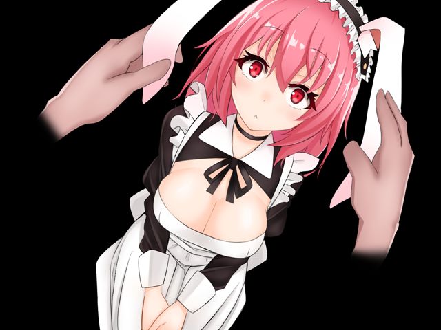 Usamimi Maid no Hatsujou Nikki page 4 full