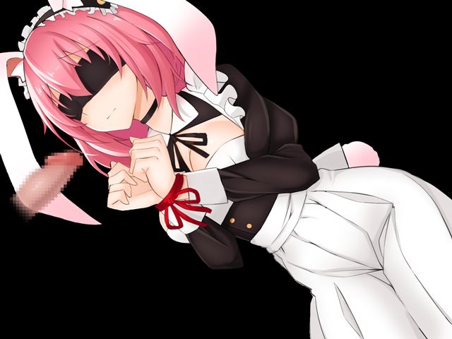 Usamimi Maid no Hatsujou Nikki page 9 full