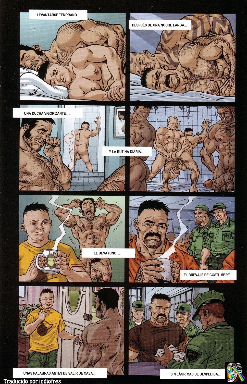 porky  3 page 4 full