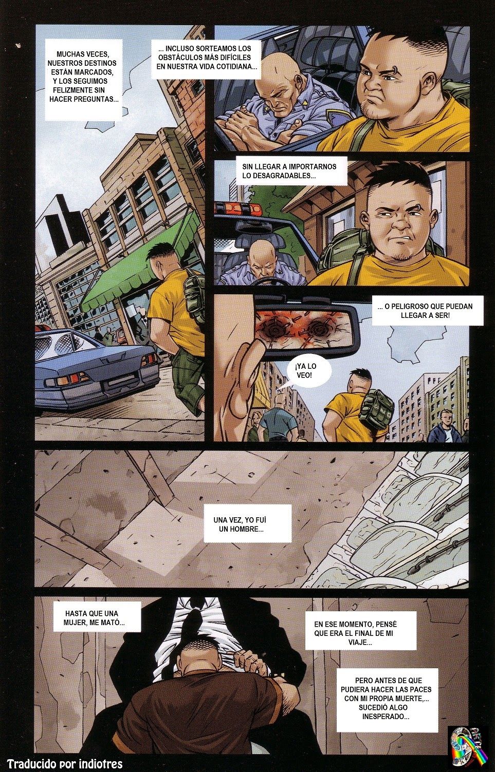 porky  3 page 6 full