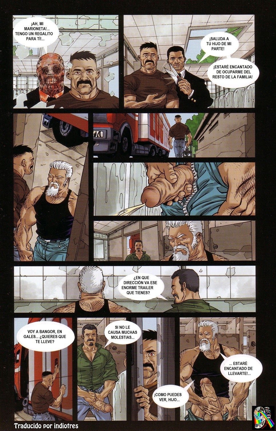 porky  3 page 9 full