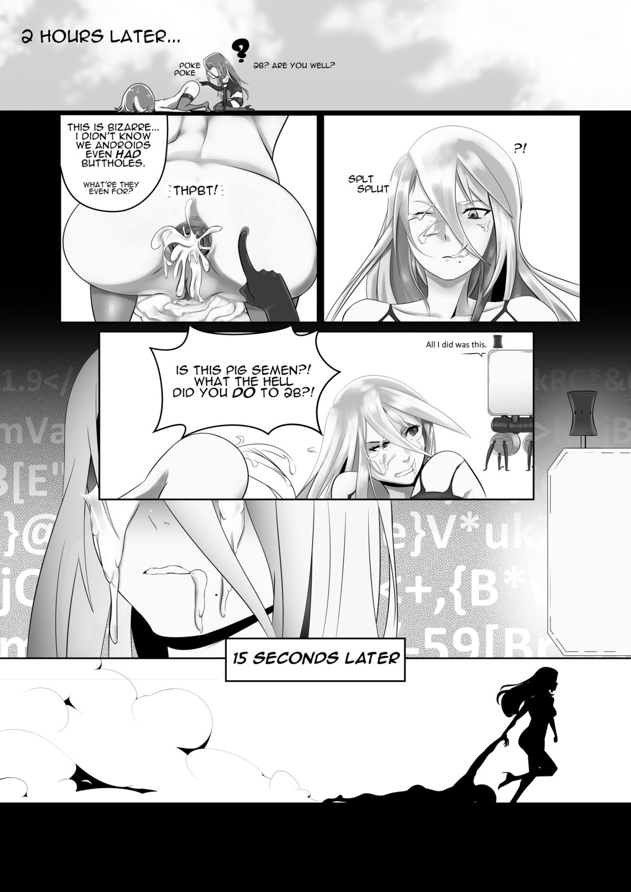 INFECTION page 10 full