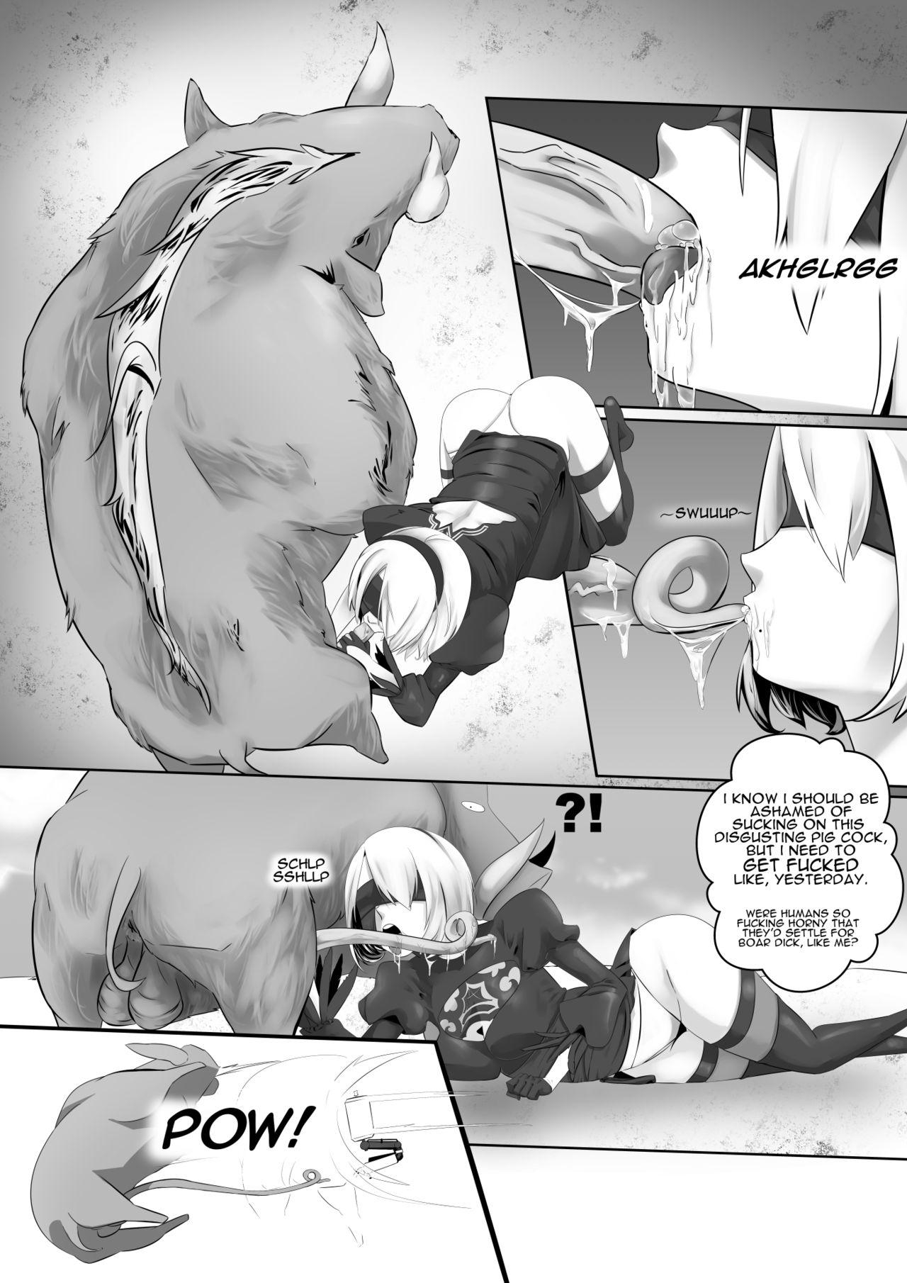 INFECTION page 6 full